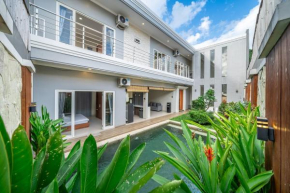 Modern 3BDR Villa - Between Seminyak & Canggu